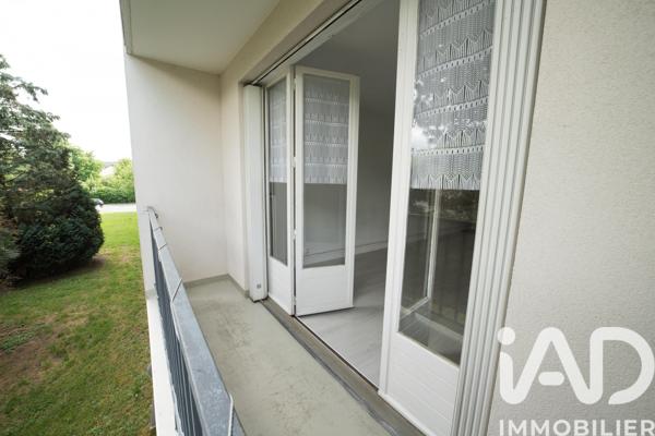 Studio à vendre 30 m² Ermont