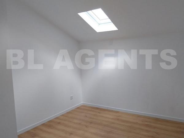 Duplex neuf de 94 m2 avec terasse