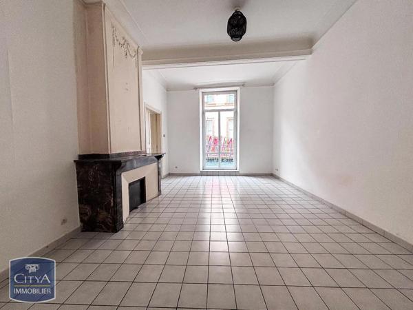 Appartement à louer 4 pièces 84m² Carcassonne (11000)
