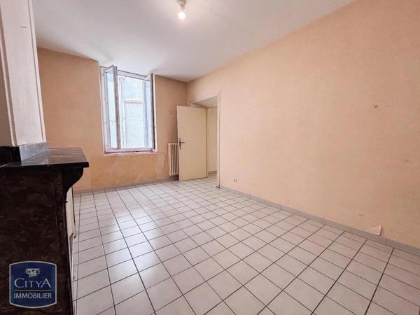 Appartement à louer 4 pièces 84m² Carcassonne (11000)