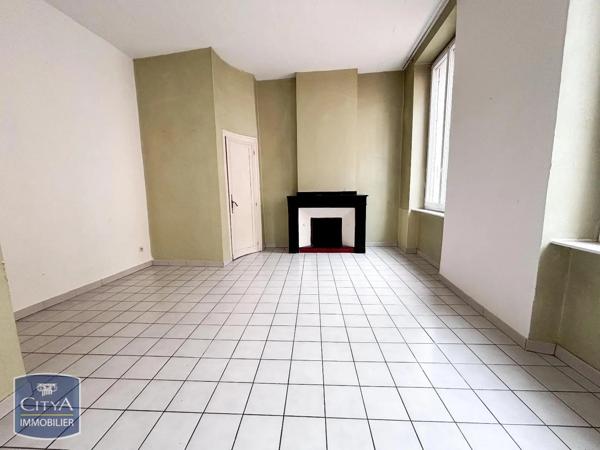 Appartement à louer 4 pièces 84m² Carcassonne (11000)