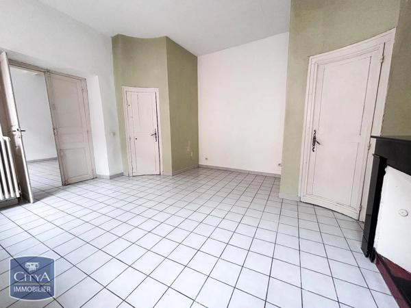 Appartement à louer 4 pièces 84m² Carcassonne (11000)