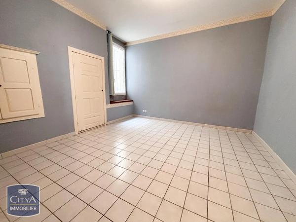 Appartement à louer 4 pièces 84m² Carcassonne (11000)