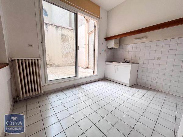 Appartement à louer 4 pièces 84m² Carcassonne (11000)