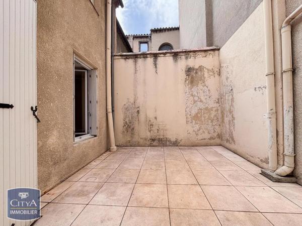 Appartement à louer 4 pièces 84m² Carcassonne (11000)