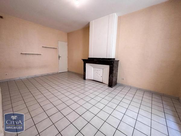 Appartement à louer 4 pièces 84m² Carcassonne (11000)