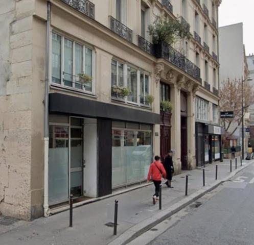 Local commercial. à vendre loué
