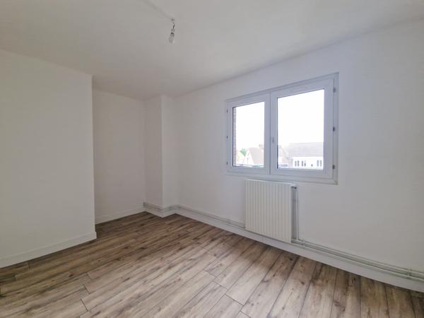 Appartement 3 pièces - 49 m²