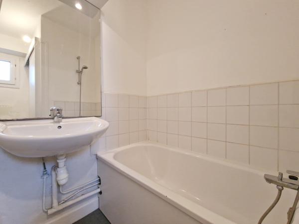 Appartement 3 pièces - 49 m²