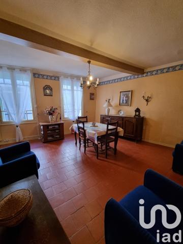 Maison à vendre 7 pièces 195 m² Saint-Paul-de-Fenouillet
