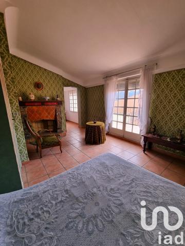 Maison à vendre 7 pièces 195 m² Saint-Paul-de-Fenouillet