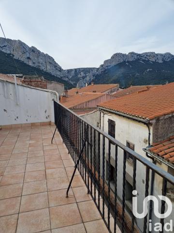 Maison à vendre 7 pièces 195 m² Saint-Paul-de-Fenouillet