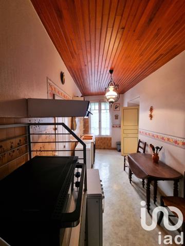 Maison à vendre 7 pièces 195 m² Saint-Paul-de-Fenouillet