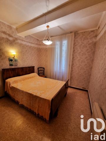 Maison à vendre 7 pièces 195 m² Saint-Paul-de-Fenouillet