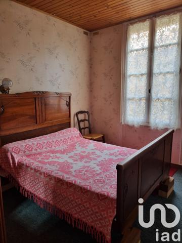 Maison à vendre 7 pièces 195 m² Saint-Paul-de-Fenouillet