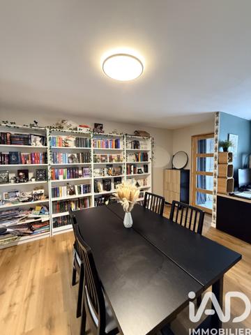 Maison à vendre 4 pièces 72,26 m² Halluin