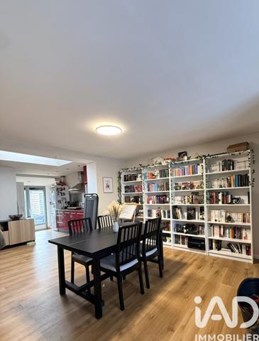Maison à vendre 4 pièces 72,26 m² Halluin