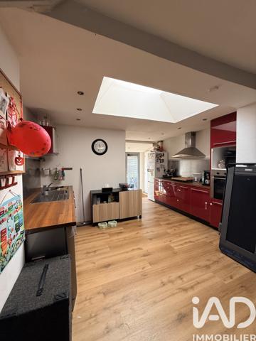 Maison à vendre 4 pièces 72,26 m² Halluin