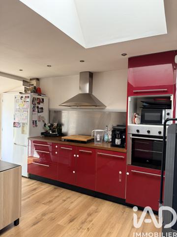 Maison à vendre 4 pièces 72,26 m² Halluin