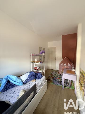 Maison à vendre 4 pièces 72,26 m² Halluin