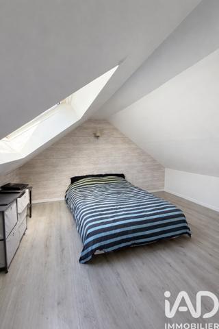 Maison à vendre 4 pièces 72,26 m² Halluin