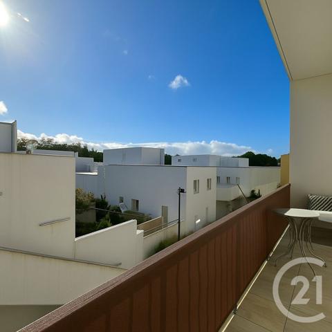 Appartement T4 à vendre  4 pièces - 77 m2 ST JACQUES DE LA LANDE - 35