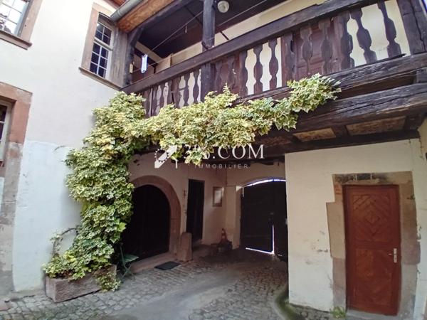 Maison 6 pièce(s) 3 chambre(s) 160 m²