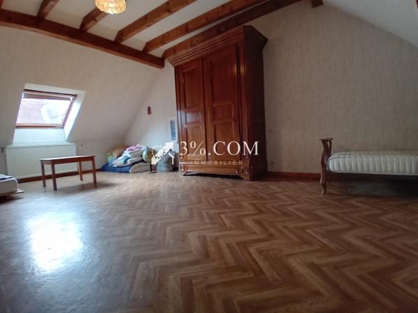 Maison 6 pièce(s) 3 chambre(s) 160 m²