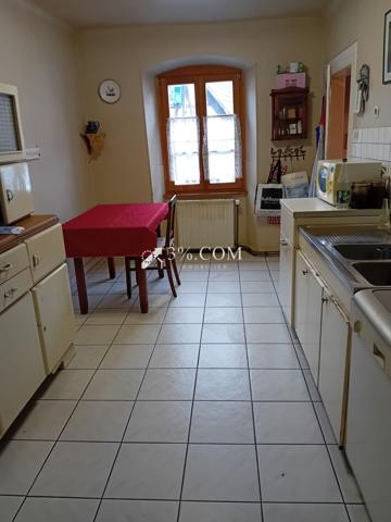 Maison 6 pièce(s) 3 chambre(s) 160 m²