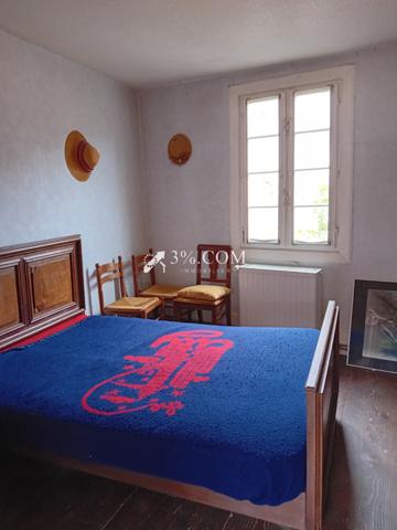 Maison 6 pièce(s) 3 chambre(s) 160 m²