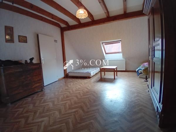 Maison 6 pièce(s) 3 chambre(s) 160 m²