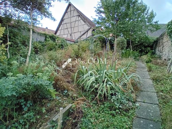 Maison 6 pièce(s) 3 chambre(s) 160 m²