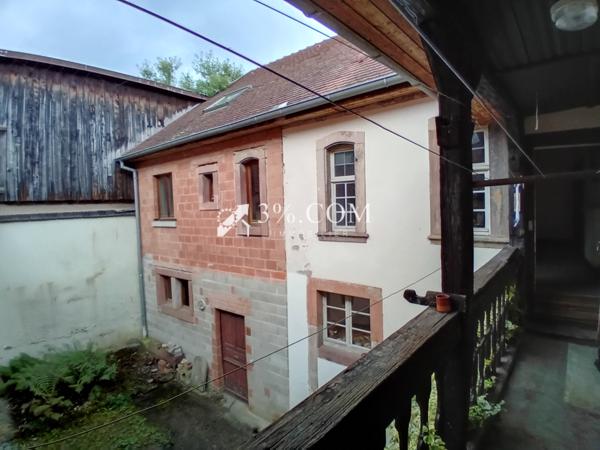 Maison 6 pièce(s) 3 chambre(s) 160 m²