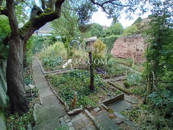 Maison 6 pièce(s) 3 chambre(s) 160 m²