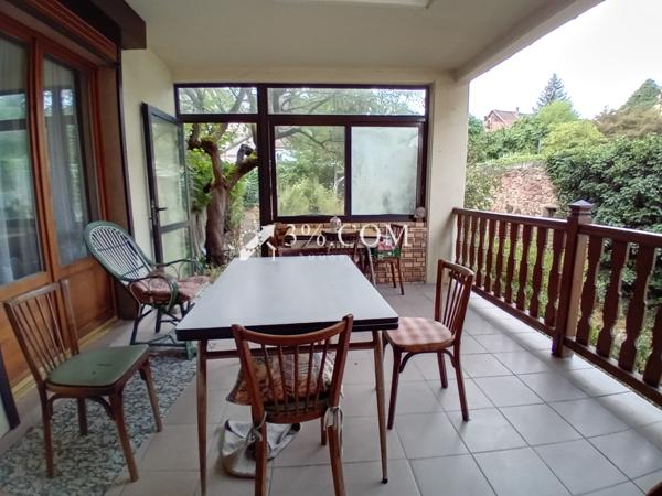 Maison 6 pièce(s) 3 chambre(s) 160 m²