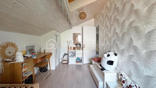 Maison de ville de 95 m²