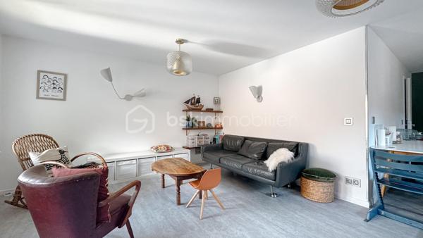 Maison de ville de 95 m²