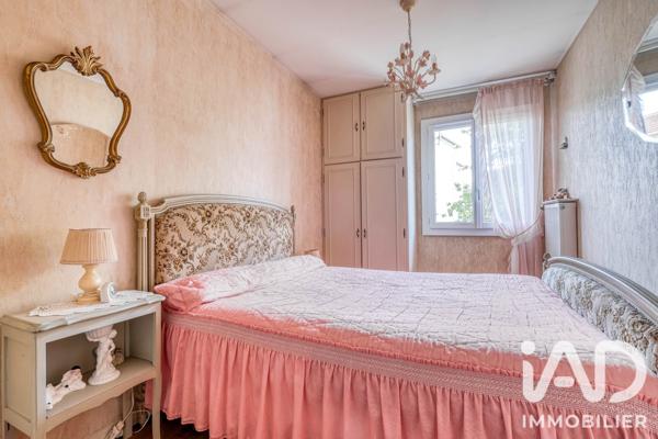 Maison à vendre 4 pièces 73 m² Livry-Gargan