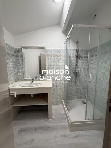 IMMEUBLE Local + T5
