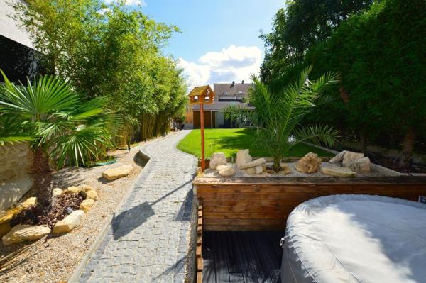 Vente / Maison de village