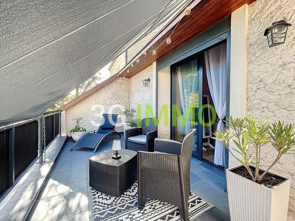 Vente / Maison de village
