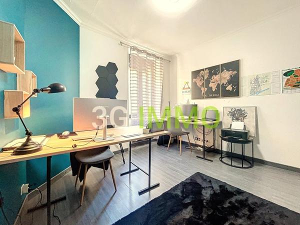 Vente / Maison de village