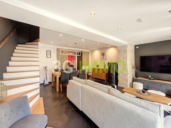 Vente / Maison de village