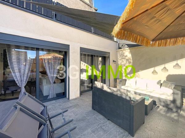 Vente / Maison de village