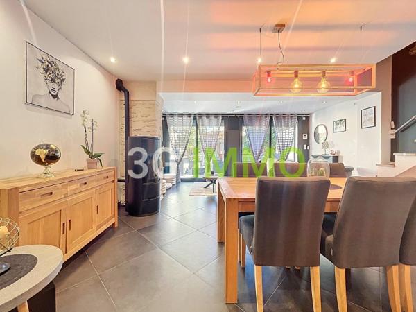 Vente / Maison de village
