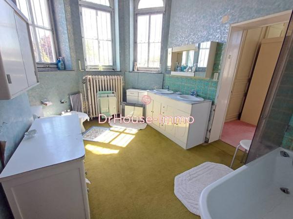 Maison à vendre 12 pièces de 327 m²