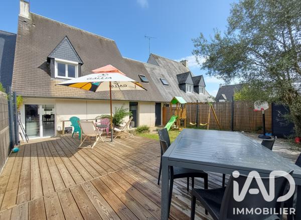 Maison à vendre 6 pièces 125 m² Avranches