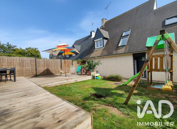 Maison à vendre 6 pièces 125 m² Avranches