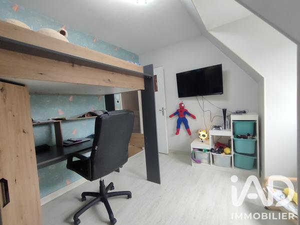 Maison à vendre 6 pièces 125 m² Avranches