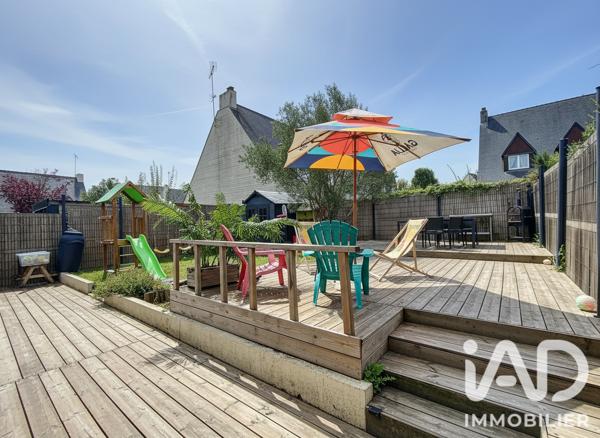 Maison à vendre 6 pièces 125 m² Avranches